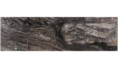 Arabescato Orobico 2cm Jumbo Size Polished