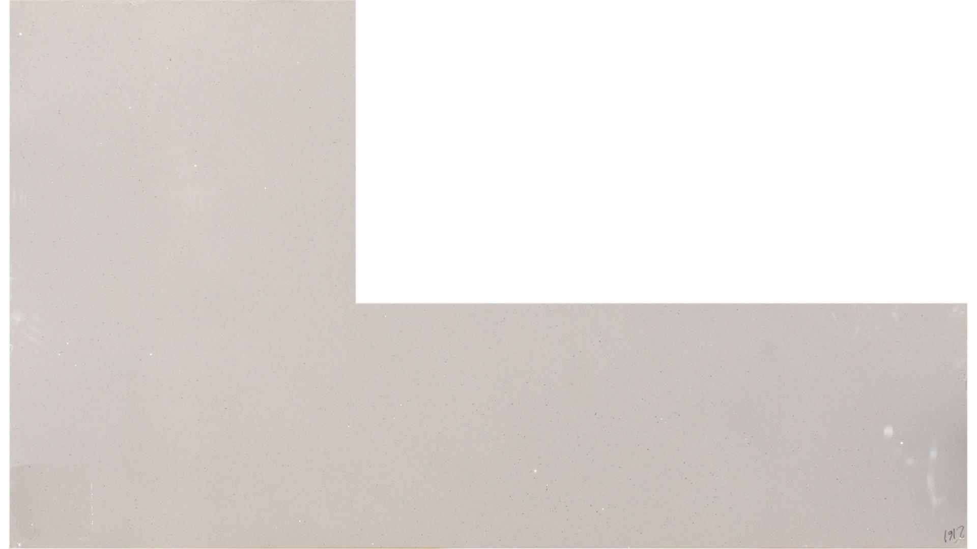 Sparkling White 2cm Jumbo Size Polished Quartz MSI Slabs