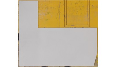 Elusive White 2cm Standard Size Polished Quartz Moda