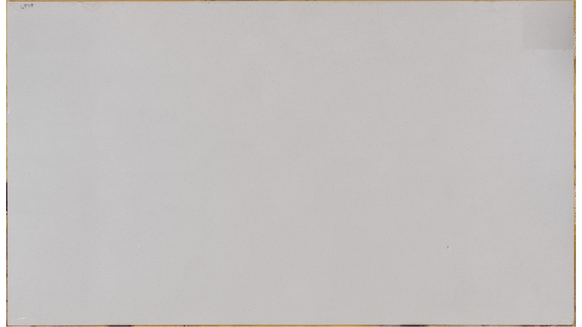 Iced White 2cm Jumbo Size Polished Quartz MSI Slabs