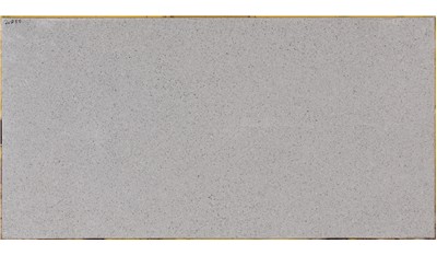 Peppercorn White 2cm Standard Size Polished Quartz MSI