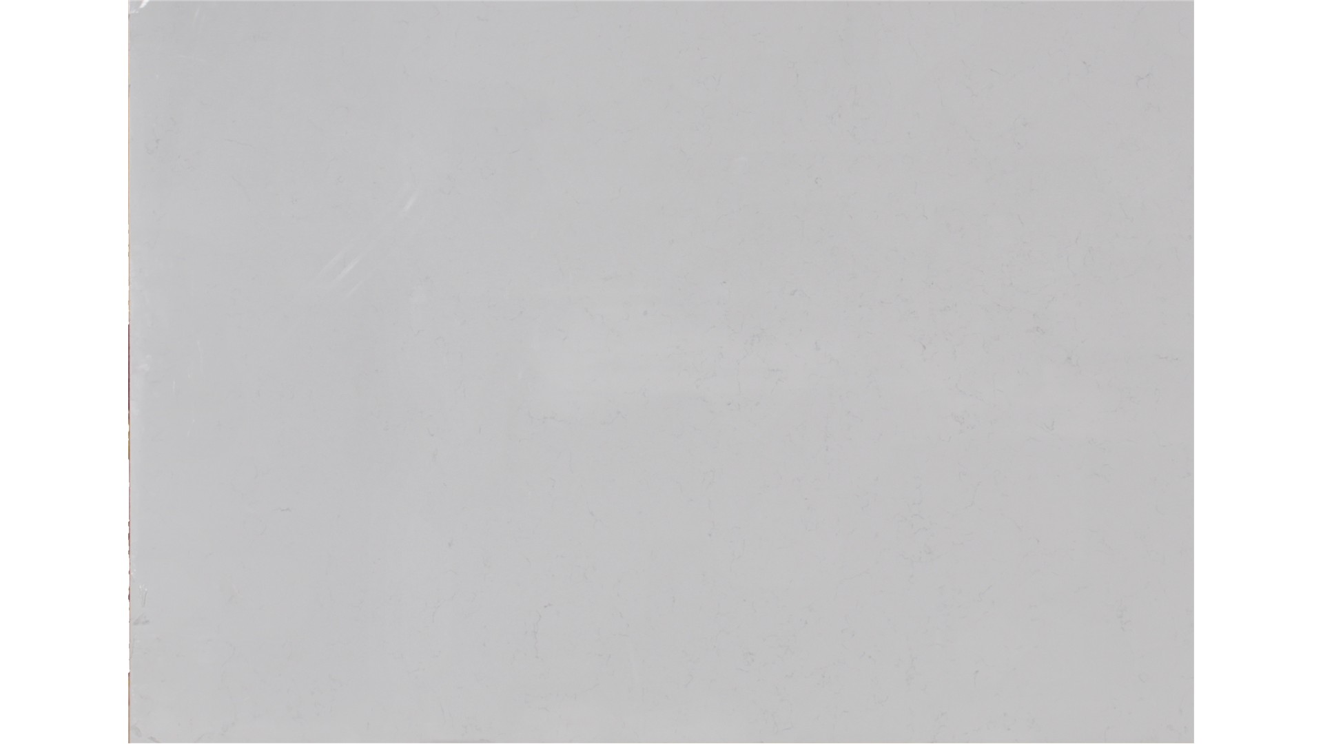 Carrara Deluxe 2cm Standard Size Polished Quartz Moda Slabs