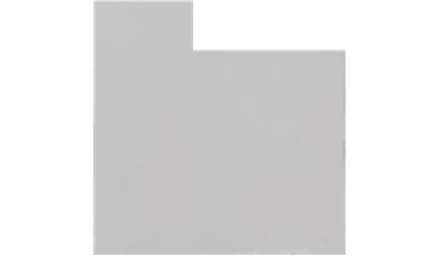 Snow White 2cm Jumbo Size Polished