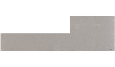 Bianco Pepper 2cm Standard Size Polished Quartz MSI