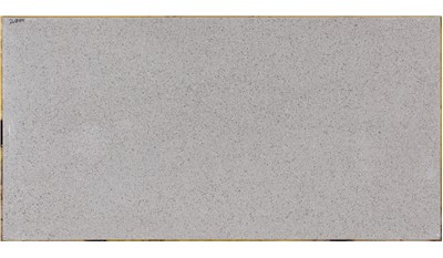 Peppercorn White 2cm Standard Size Polished Quartz MSI