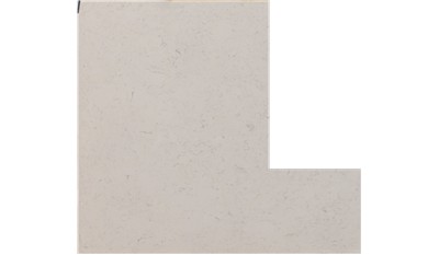 Carrera 1.6cm Standard Size Polished Marble