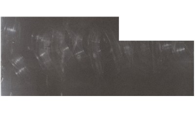 Iced Gray 2cm Standard Size Polished