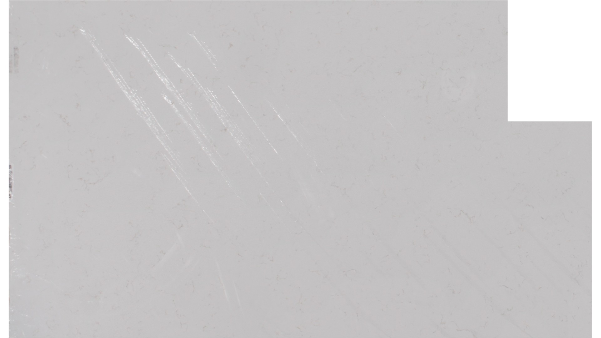Carrara Roma 2cm Standard Size Polished Quartz Daltile Slabs