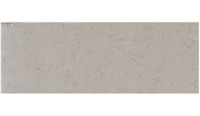 Carrara Mist 2cm Standard Size Polished Quartz MSI