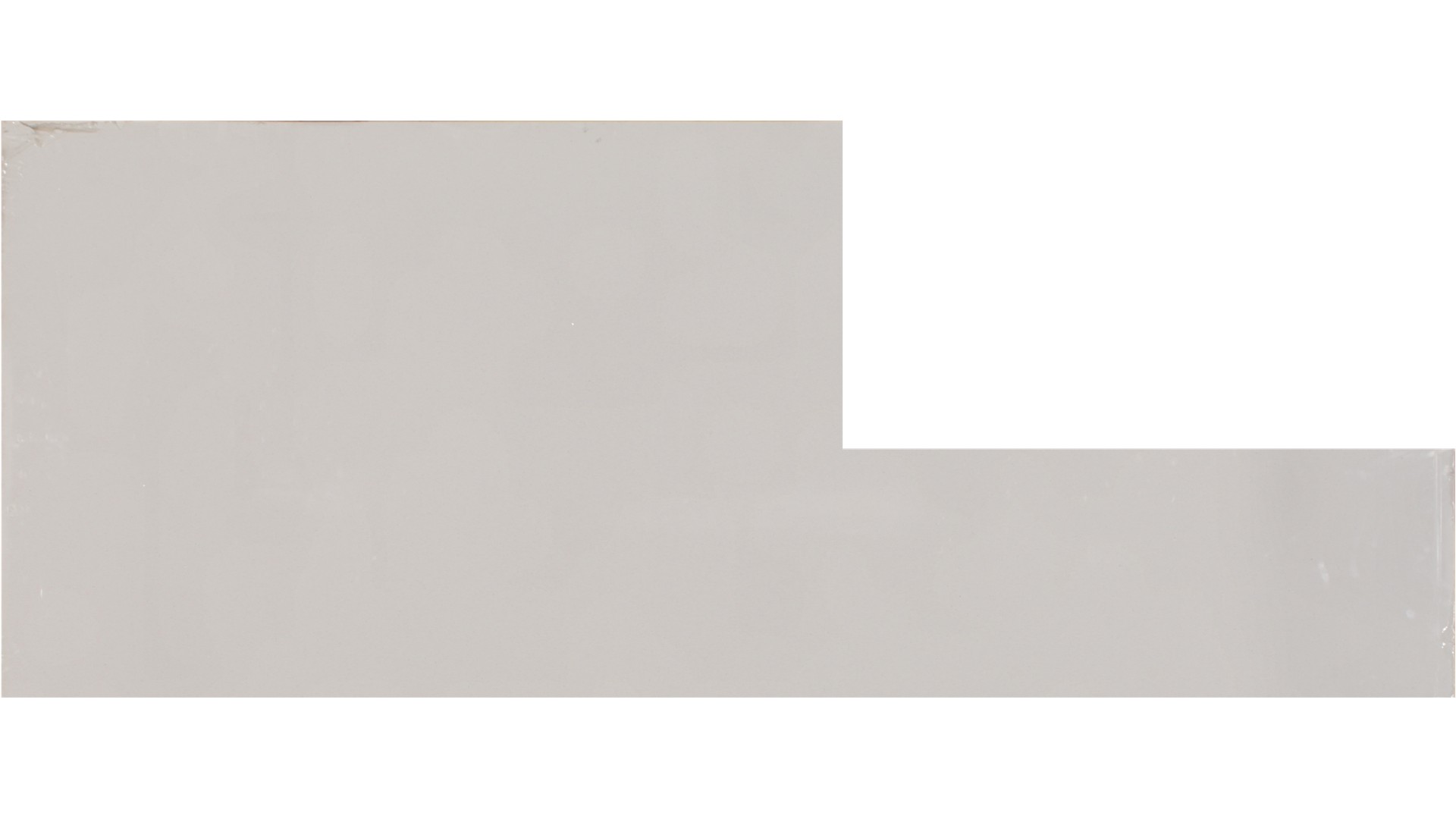 Stellar White 2cm Standard Size Polished Quartz MSI Slabs