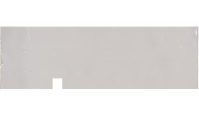 Arctic White 2cm Standard Size Polished Quartz MSI