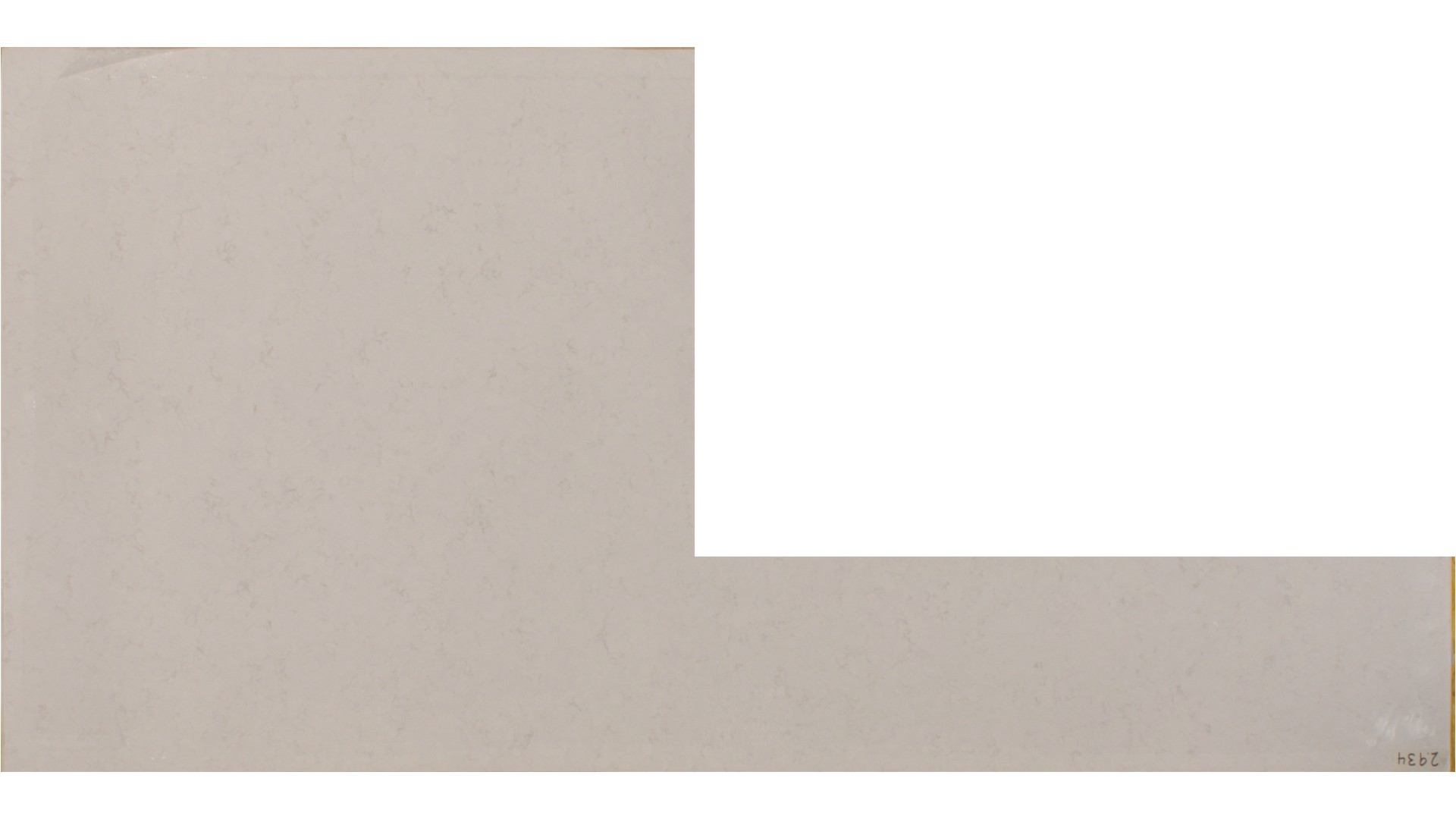 Marbella White 3cm Jumbo Size Polished Quartz MSI Slabs