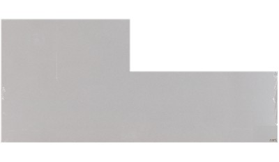 Blanco Maple 3cm Jumbo Size Polished Quartz Silestone