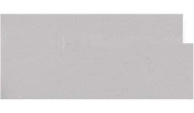 Carrara Deluxe 2cm Standard Size Polished Quartz Moda
