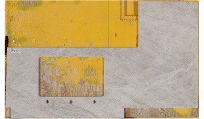 Q Stone Taj Mahal 3cm POLISHED Finish Quartz PRSQ