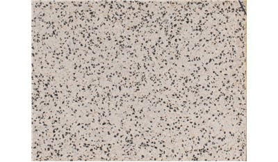 Alabaster Retro Mix 3cm Standard Size Terrazzo
