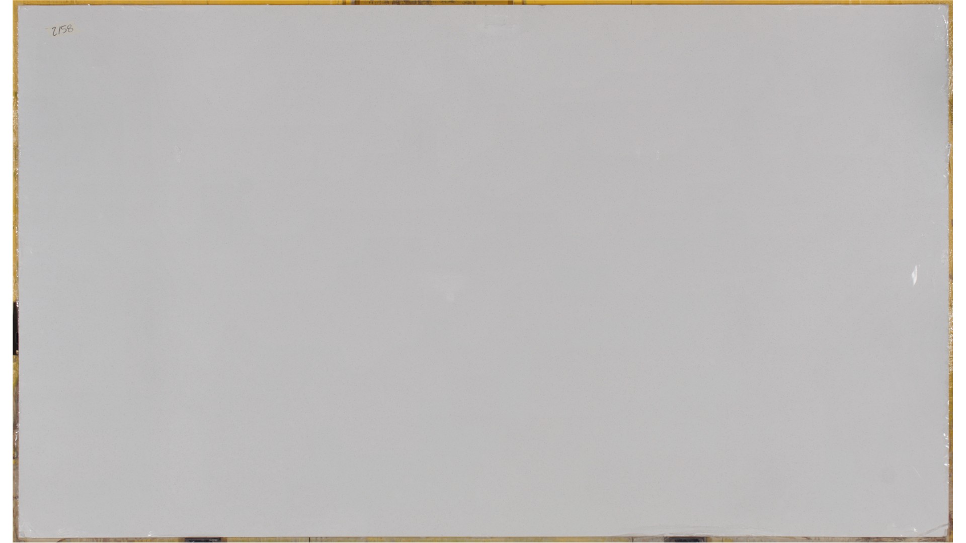 Frost White 2cm Standard Size Polished Quartz MSI Slabs