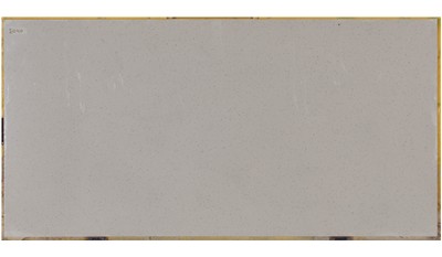 Bianco Pepper 2cm Standard Size Polished Quartz MSI