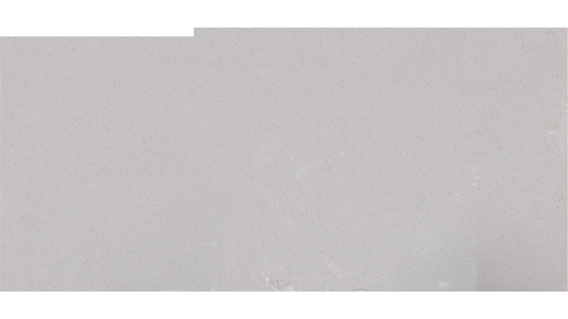 Iced White 3cm Jumbo Size Polished Quartz MSI Slabs