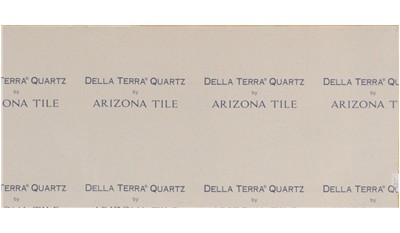 Frost 2cm Standard Size Polished Quartz Arizona Tile