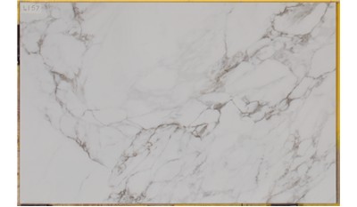 Arabescato Visio 12mm Standard Size Polished Porcelain MSI