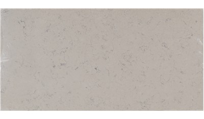 Carrara Mist 2cm Standard Size Polished Quartz MSI