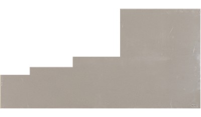 Bayshore Sand 2cm Standard Size Polished Quartz MSI