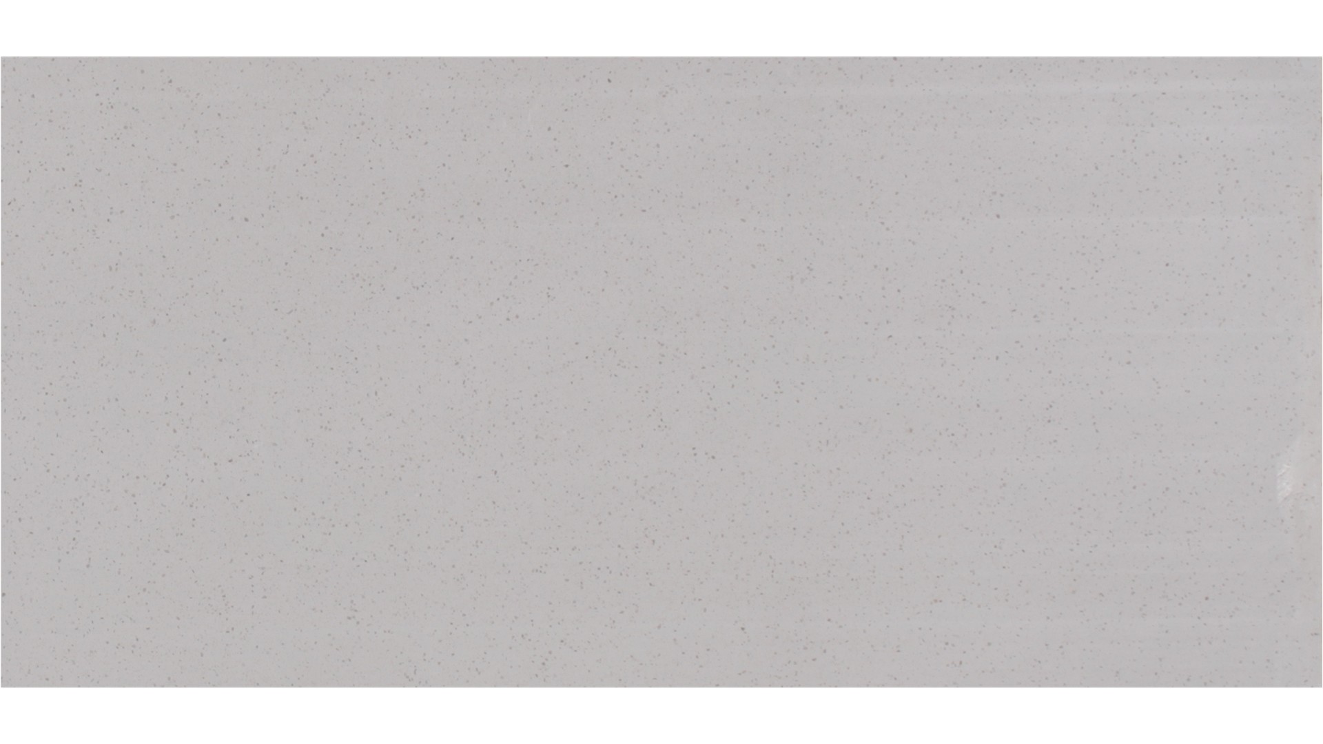 Pearl White 2cm Standard Size Polished Quartz Pental Slabs
