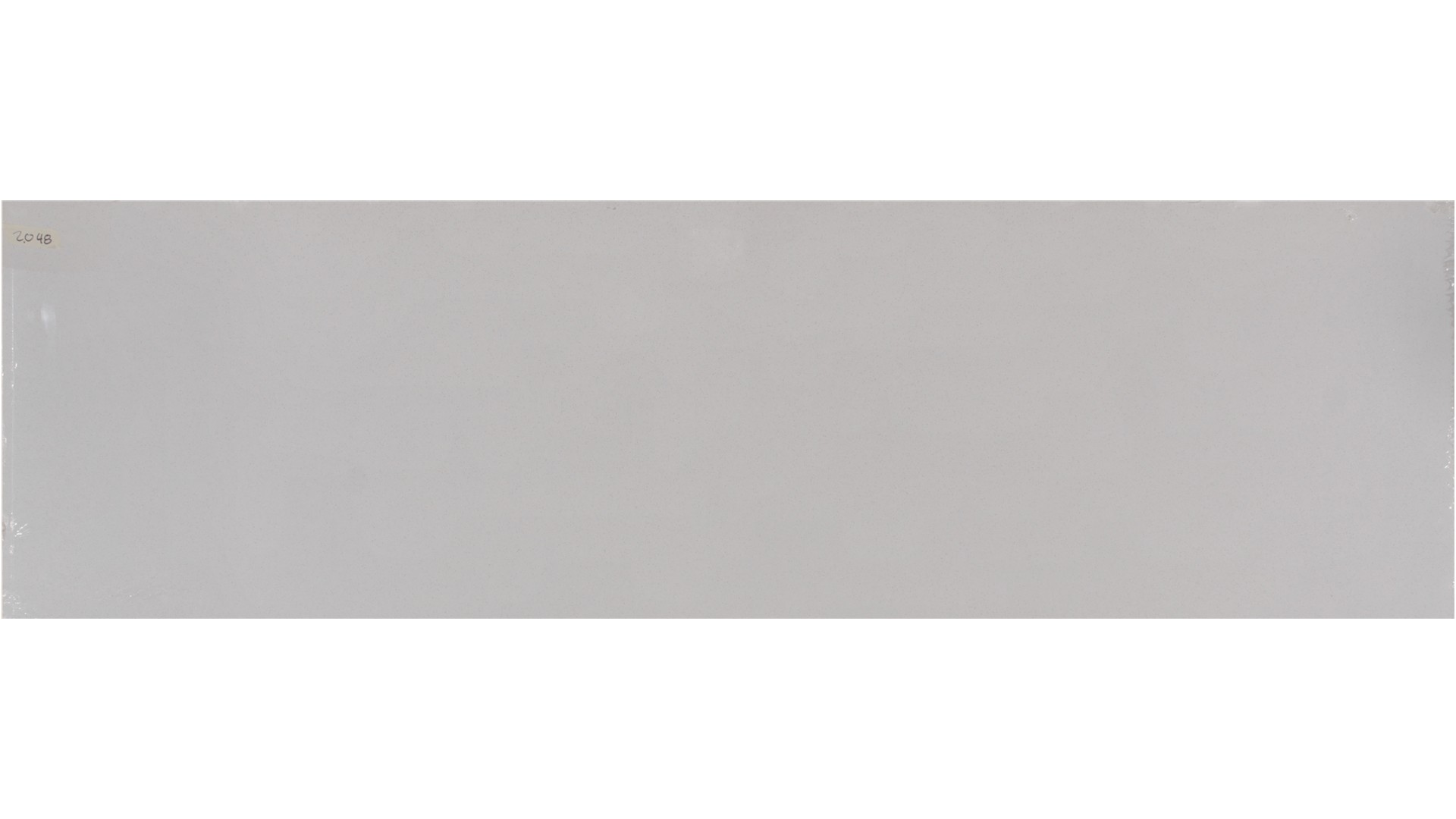 Frost White 2cm Standard Size Polished Quartz MSI Slabs
