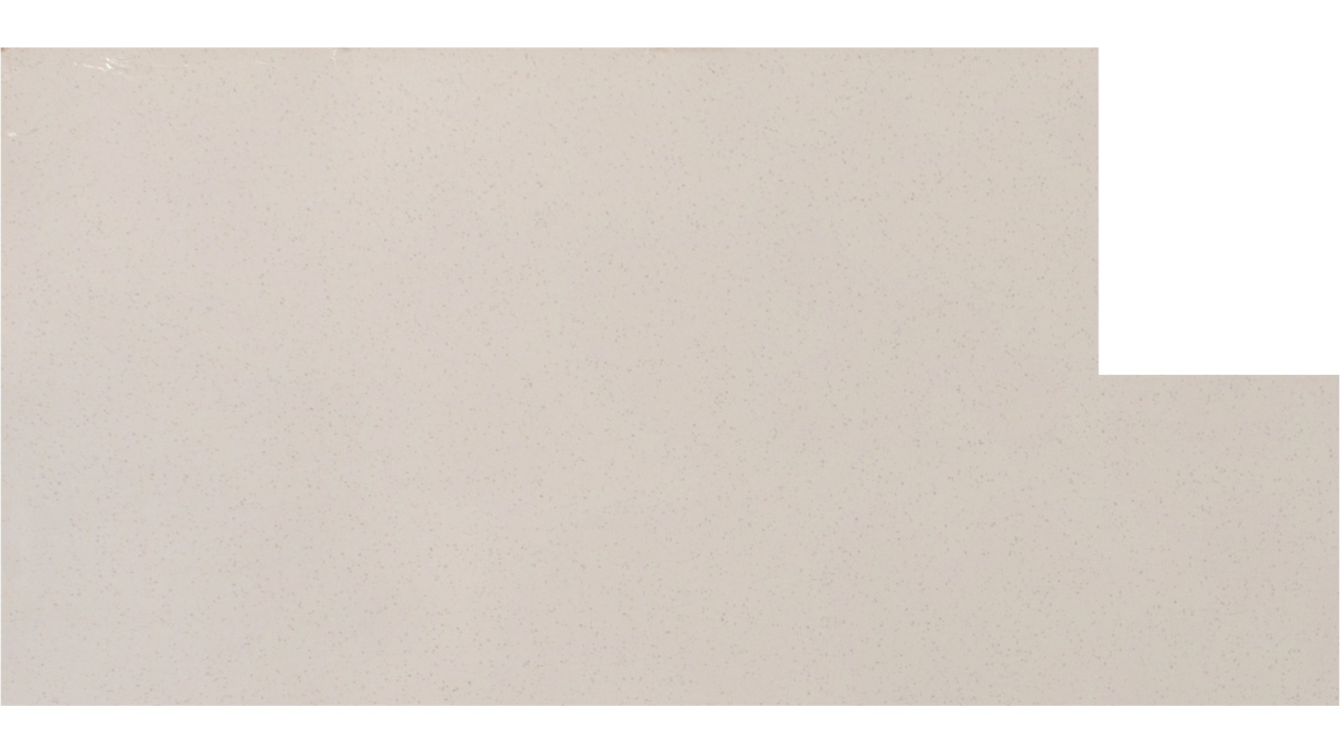 Iced White 2cm Jumbo Size Polished Quartz MSI Slabs