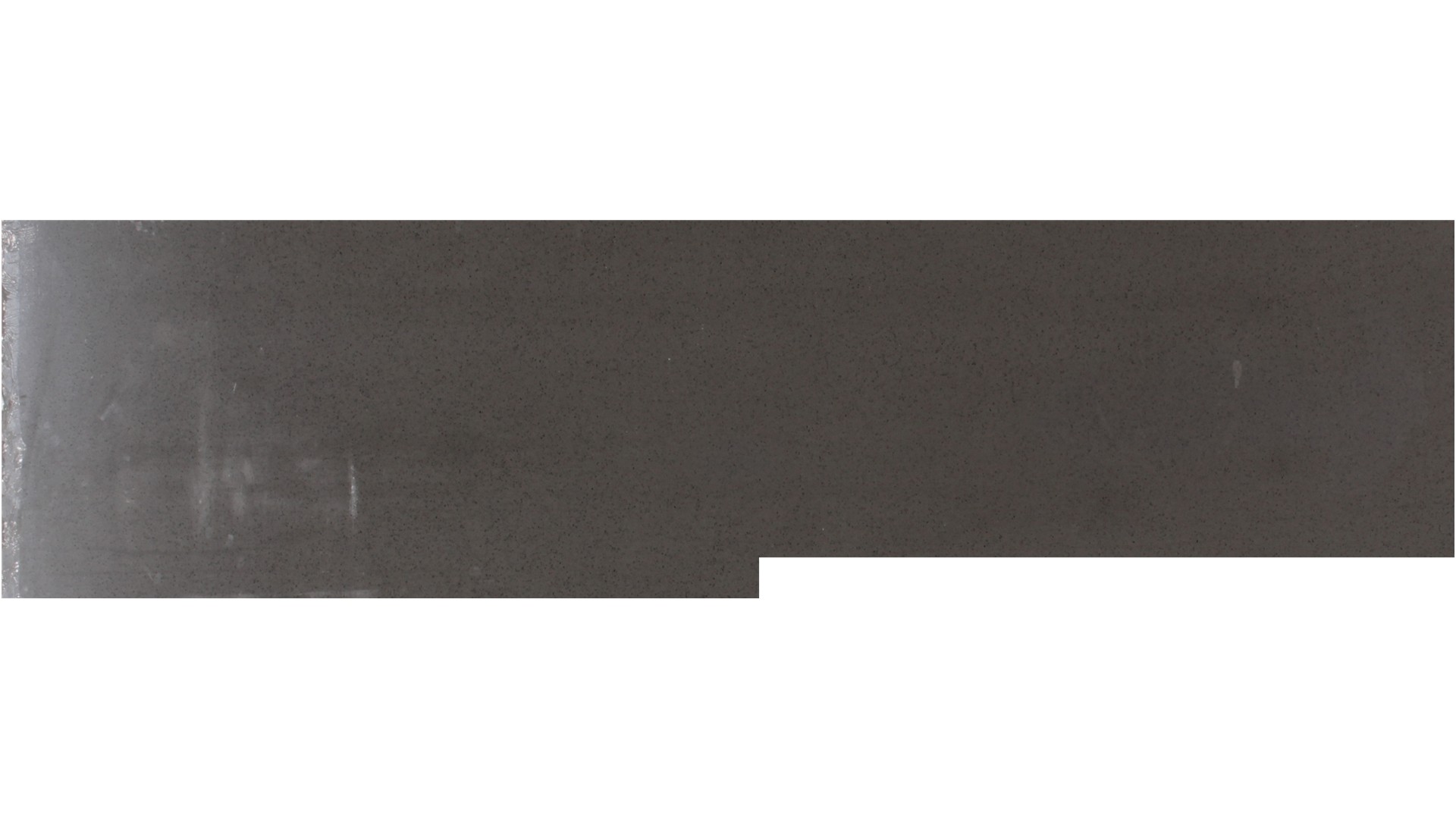 Iced Gray 2cm Standard Size Polished Quartz MSI Slabs