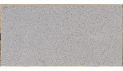 Peppercorn White 2cm Standard Size Polished Quartz MSI