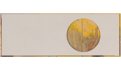 Bianco Aspen 2cm Jumbo Size Polished