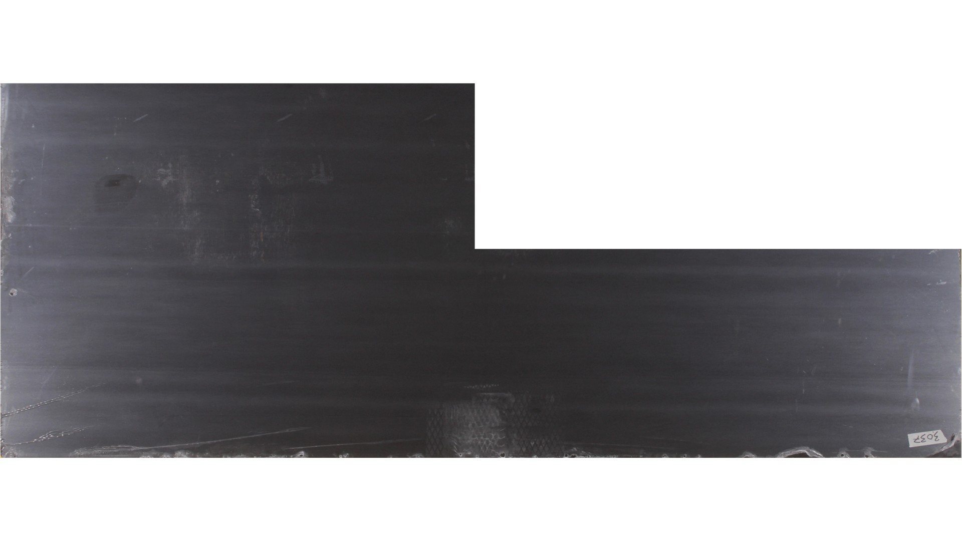 Manhattan Gray 3cm Standard Size Polished Quartz MSI Slabs