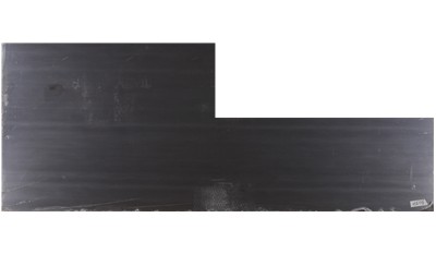 Manhattan Gray 3cm Standard Size Polished Quartz MSI