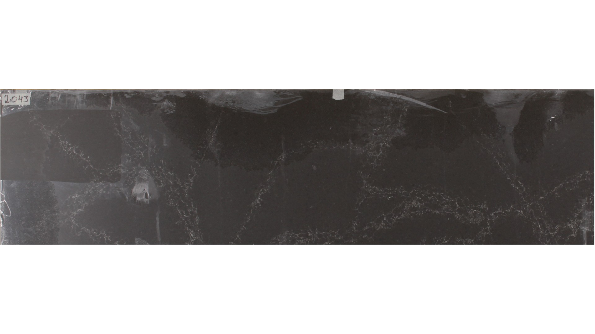 Fortress 2cm Jumbo Size HONED/SATIN Quartz Pental Slabs