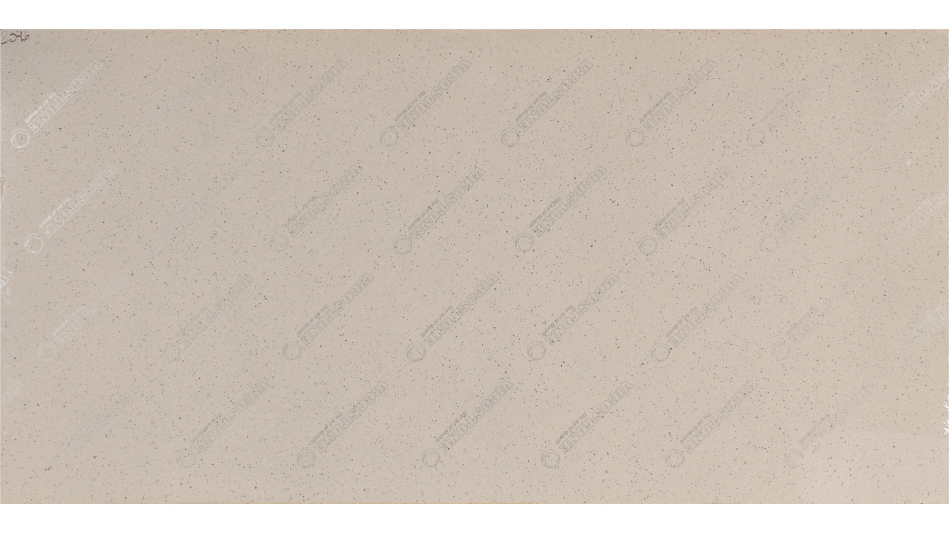 Vellum 2cm Jumbo Size Polished Quartz Pental Slabs