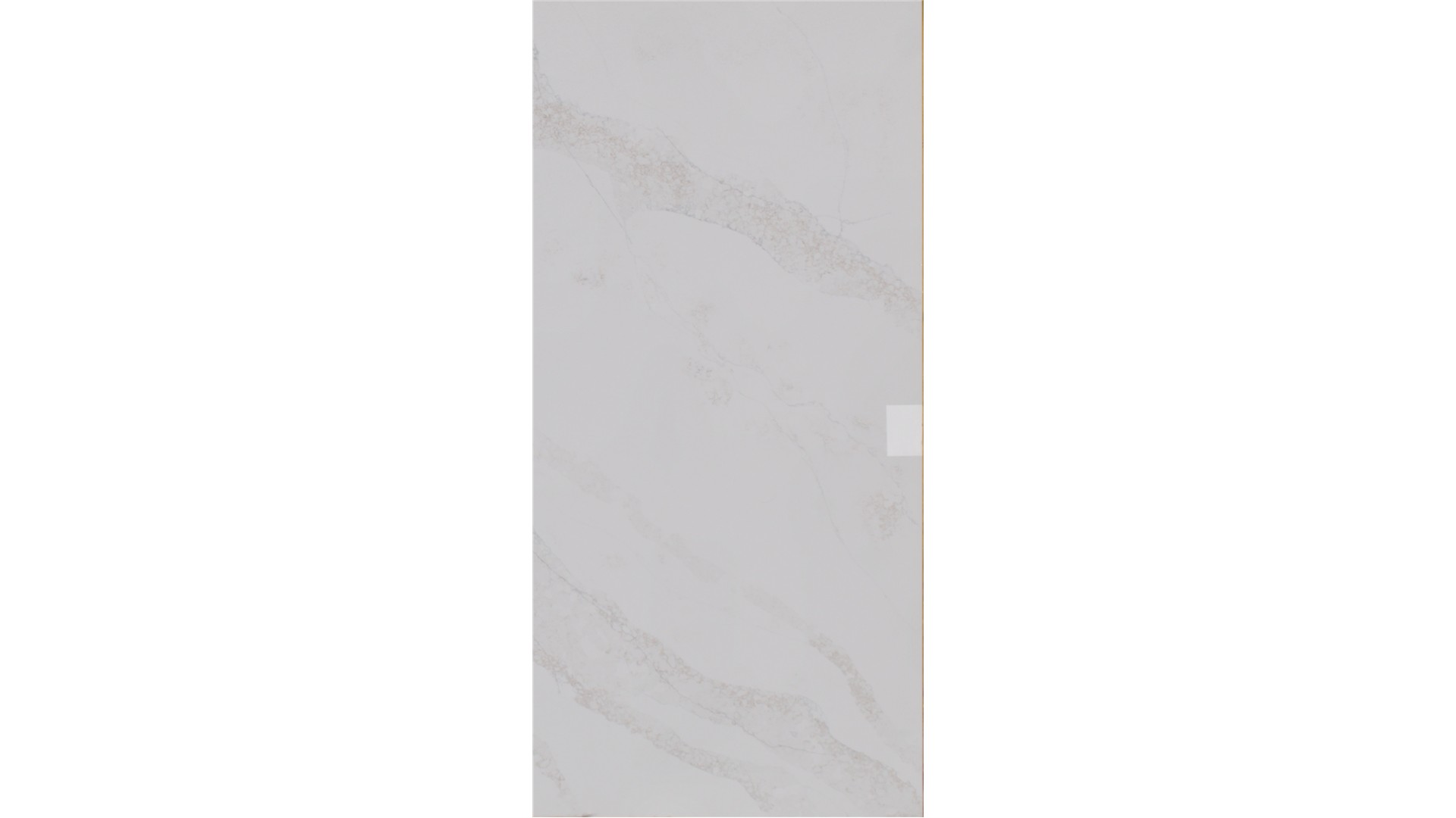 Vallejo Gold 3cm Standard Size Polished Quartz Arizona Tile Slabs