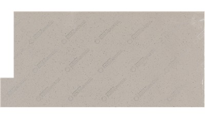 Vellum 2cm Standard Size Polished Quartz Pental