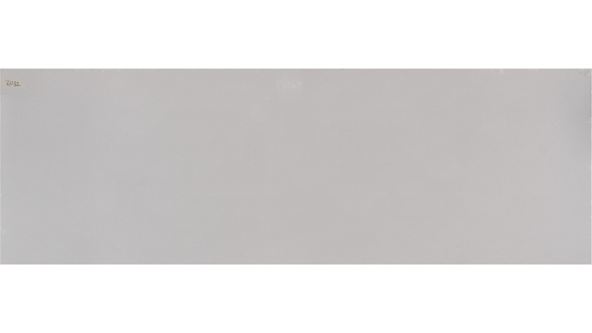 Frost White 2cm Standard Size Polished Quartz MSI Slabs