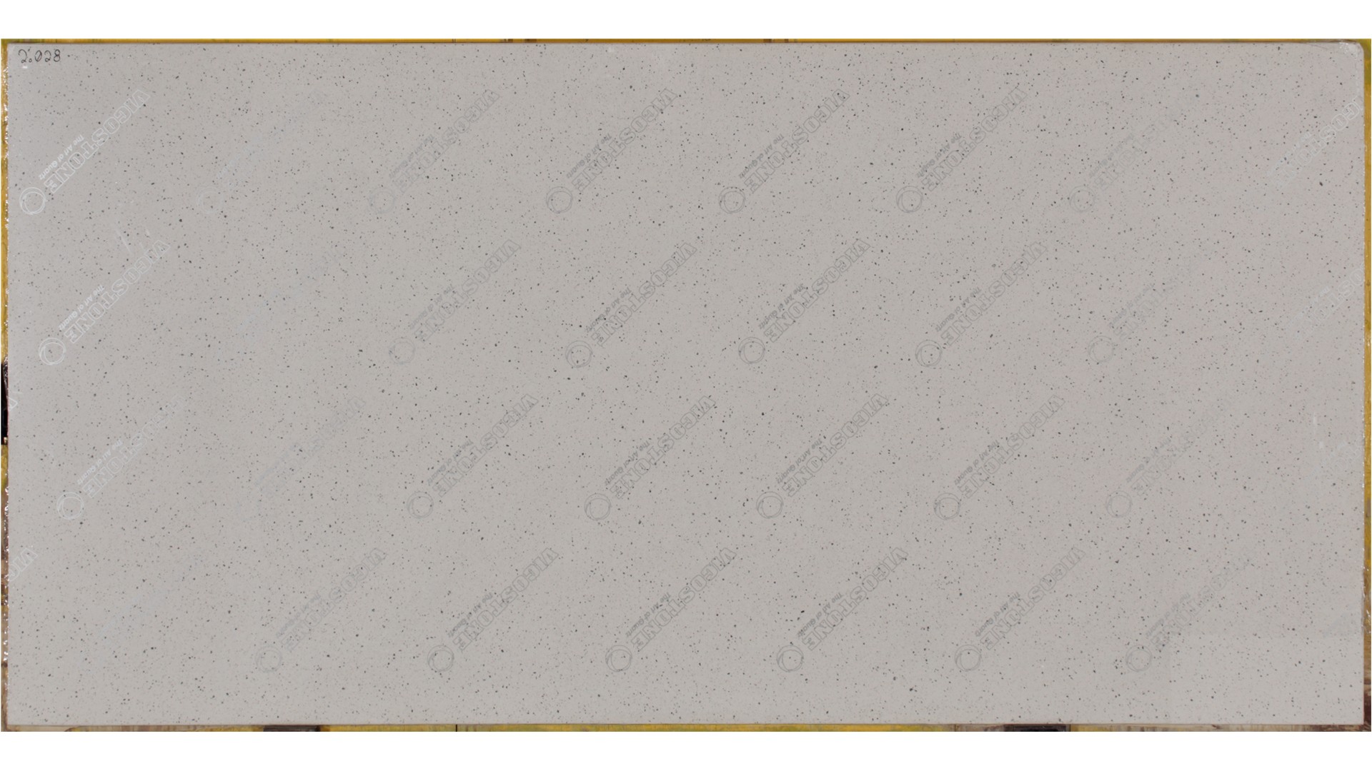 Vellum 2cm Jumbo Size Polished Quartz Pental Slabs