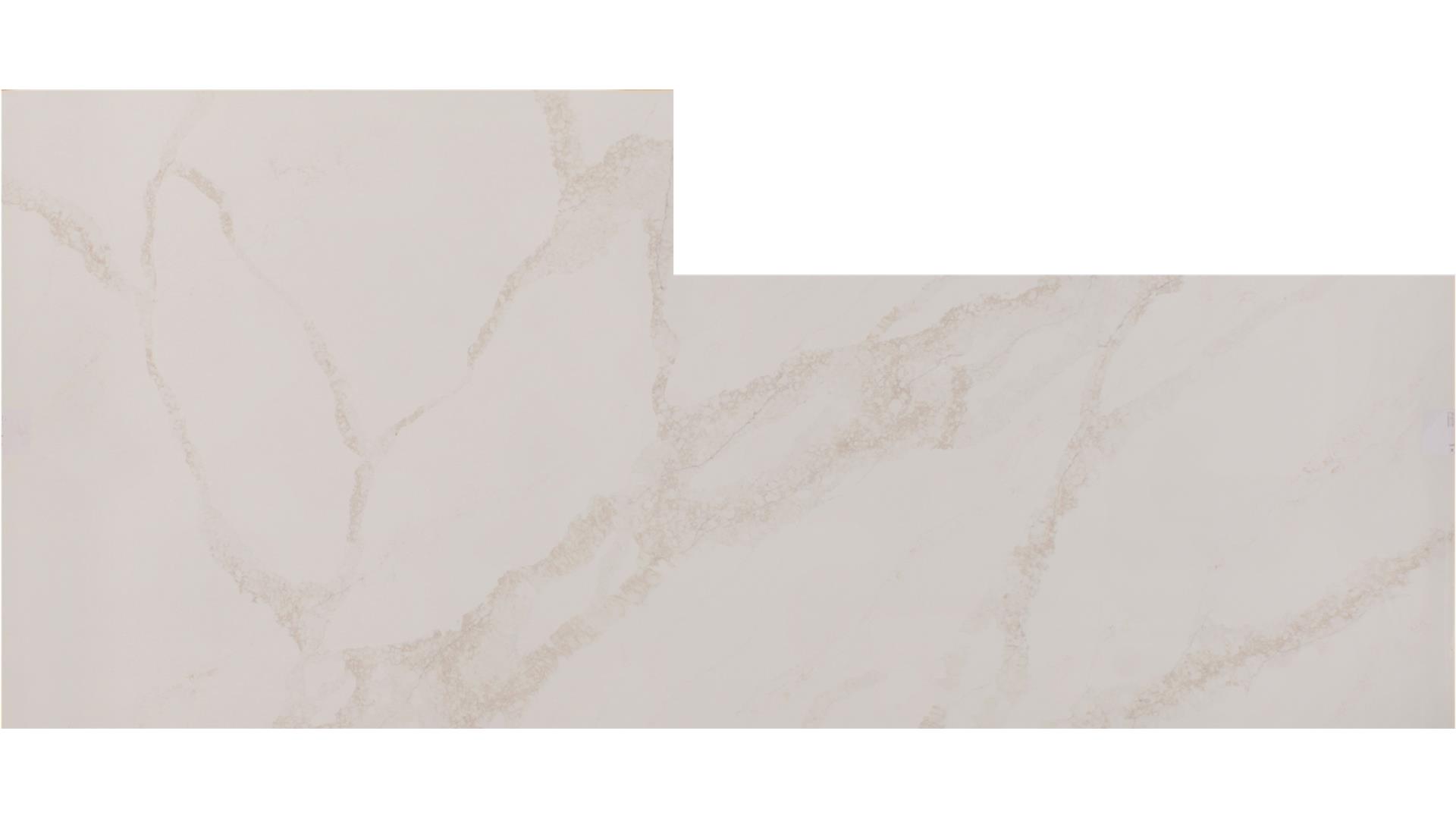 Vallejo Gold 3cm Standard Size Polished Quartz Arizona Tile Slabs