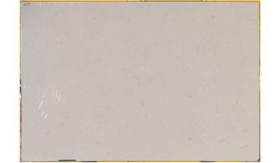 London Fog 1.6cm Standard Size Polished Marble