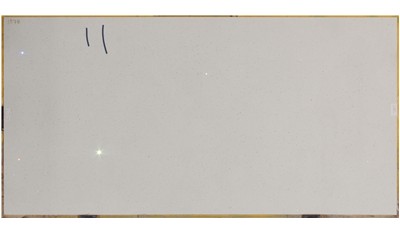 Oceana 2cm Standard Size Polished Quartz Arizona Tile