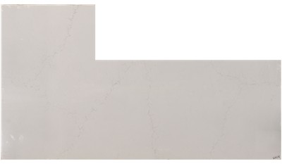 Alabaster White 3cm Jumbo Size Polished