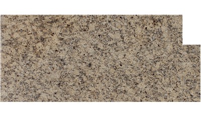Santana 3cm Jumbo Size Polished Granite