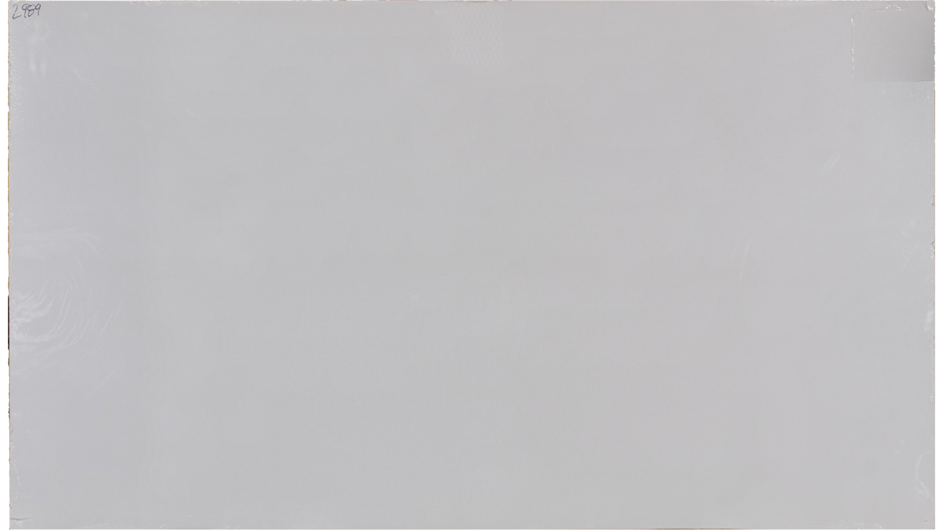 Frost White 3cm Jumbo Size Polished Quartz MSI Slabs