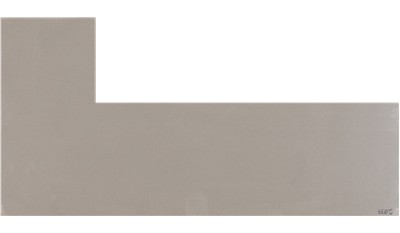 Bayshore Sand 2cm Standard Size Polished Quartz MSI