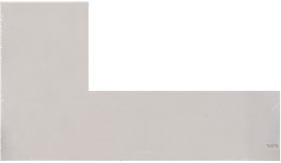 Frost White 2cm Standard Size Polished Quartz MSI
