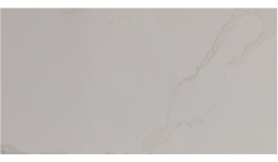 Calacatta Venato 3cm Standard Size Polished Quartz Moda